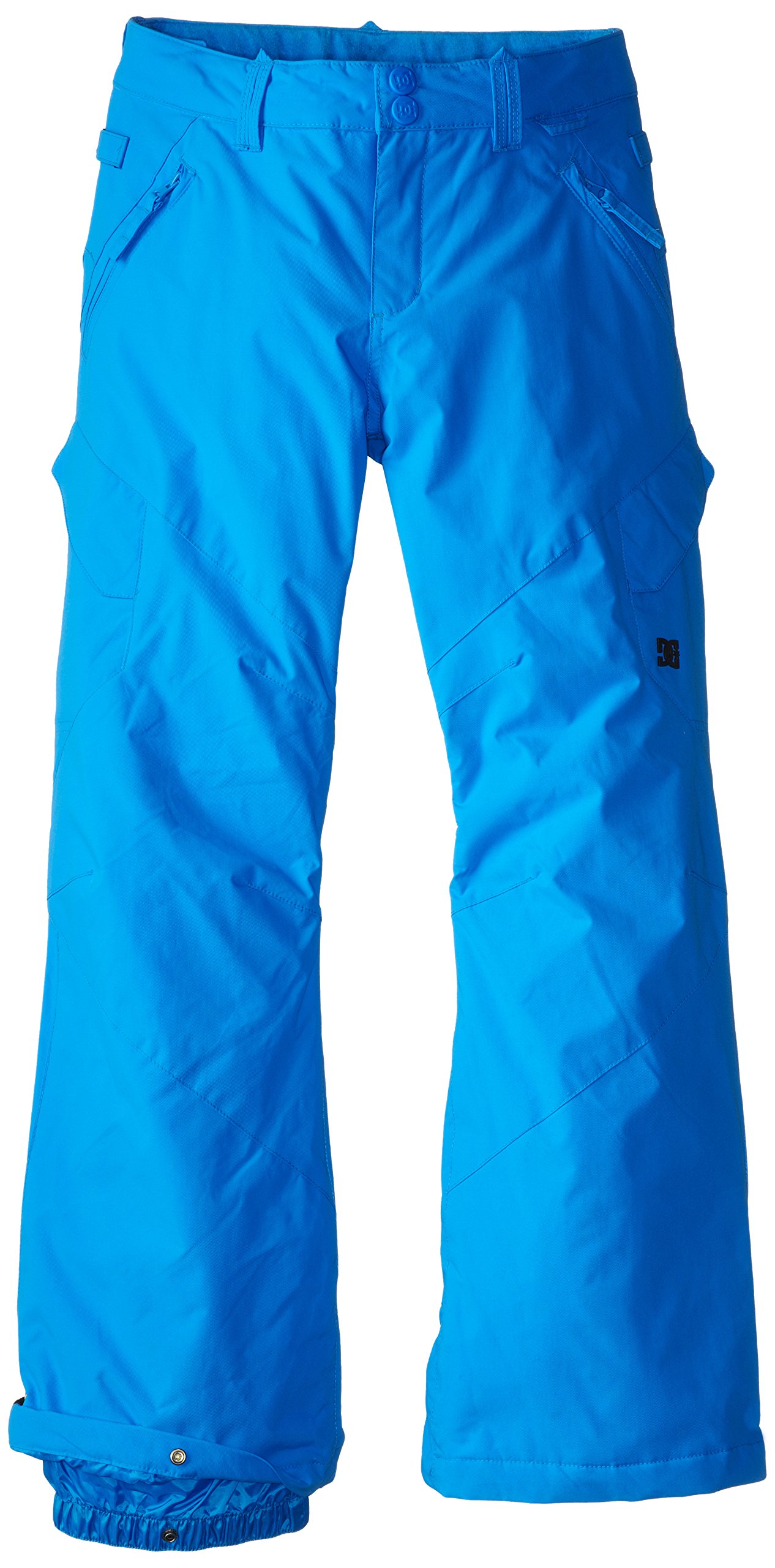 DC Apparel Big Girls' Ace K 15 Snow Pant