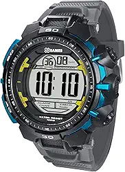 Relógio X-Games Digital Masculino XMPPD405 BXGX
