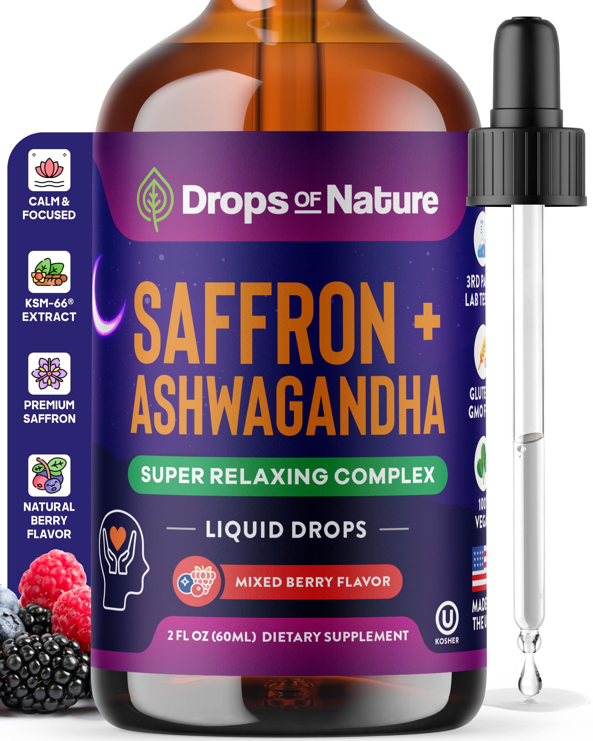 Ashwagandha and