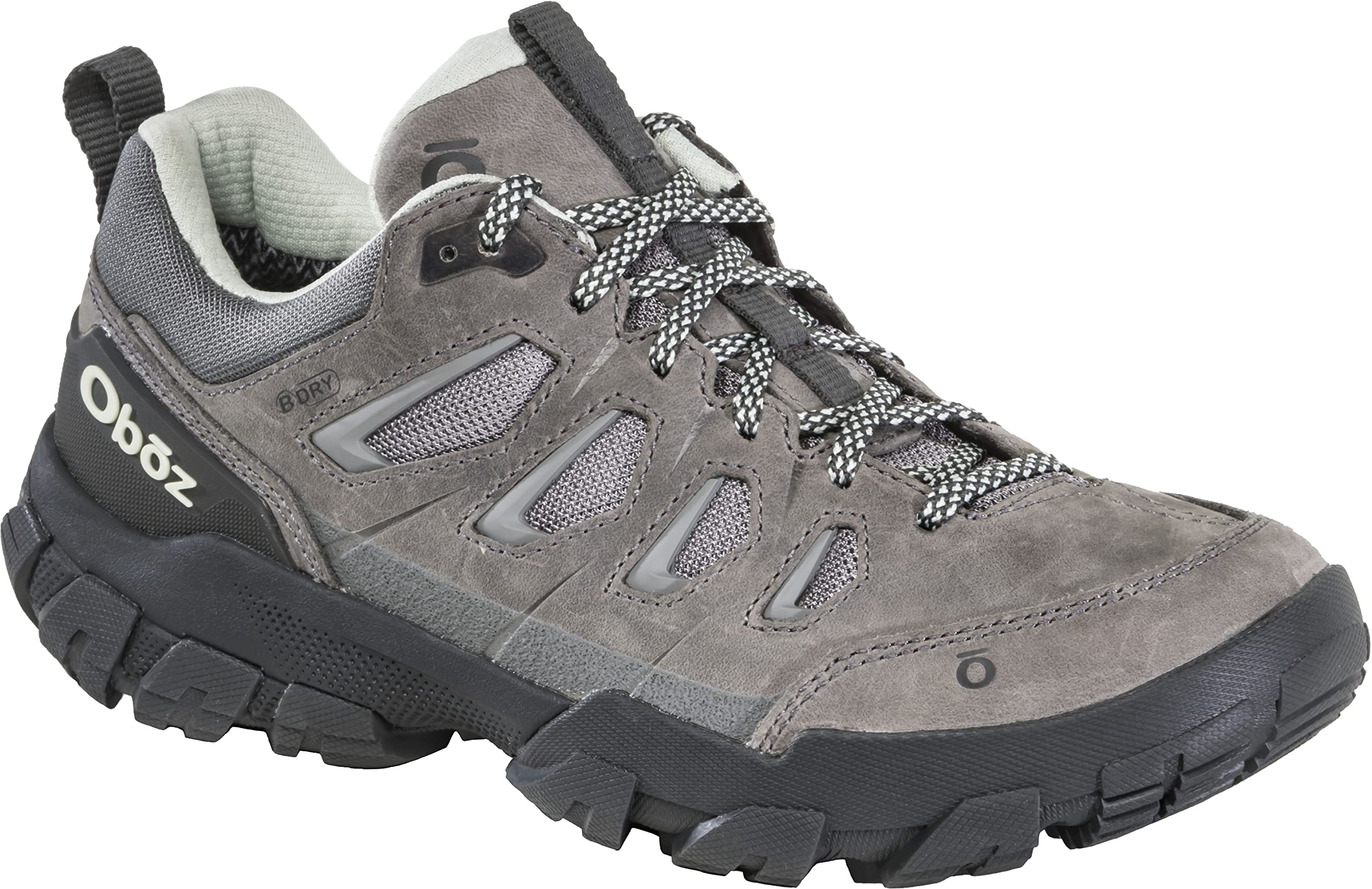 Buy ObozSawtooth X Low BDry Hiking Shoe Women's Online at desertcartUAE