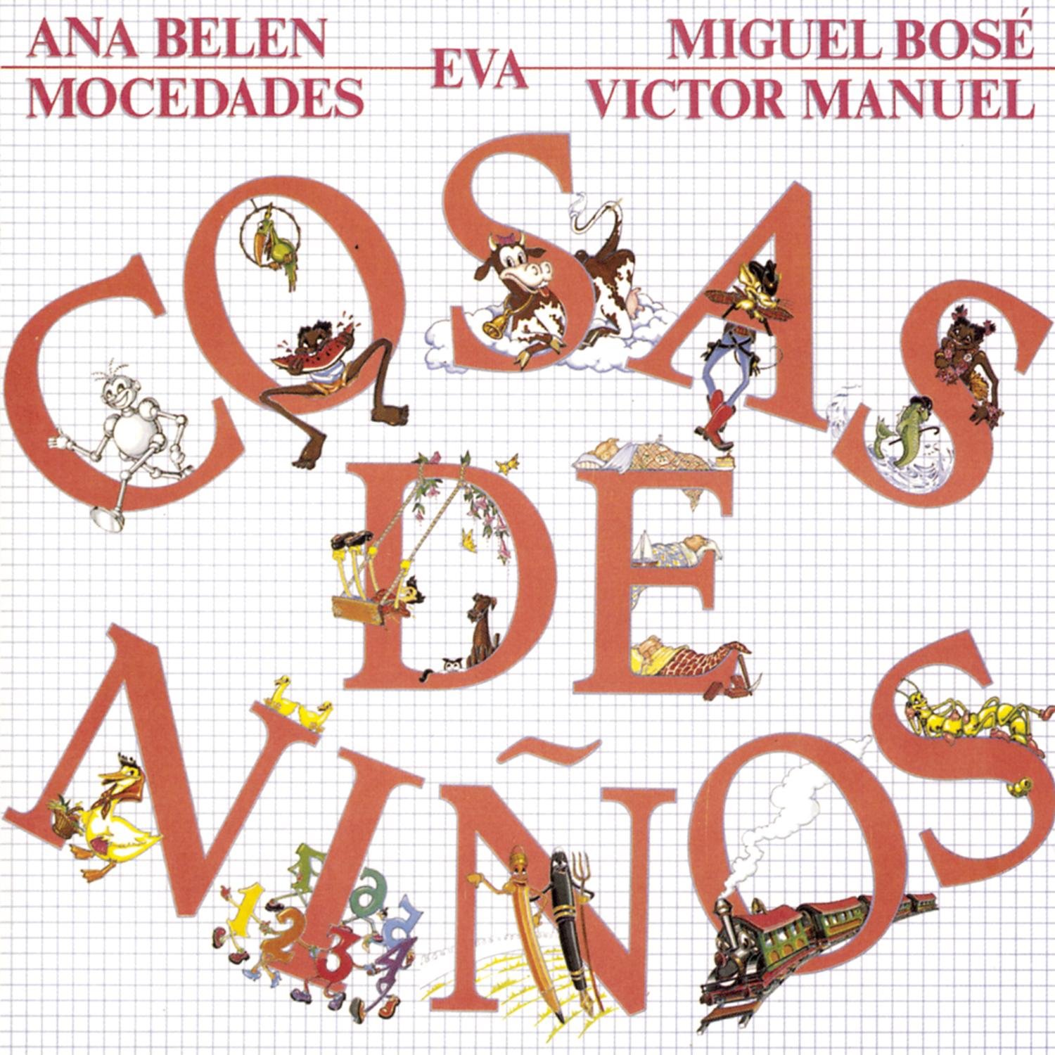 Cosas de Ninos