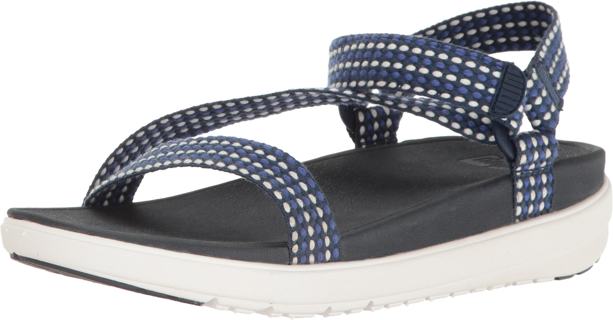 FitFlop Women's Z-Strap Slide Sandal