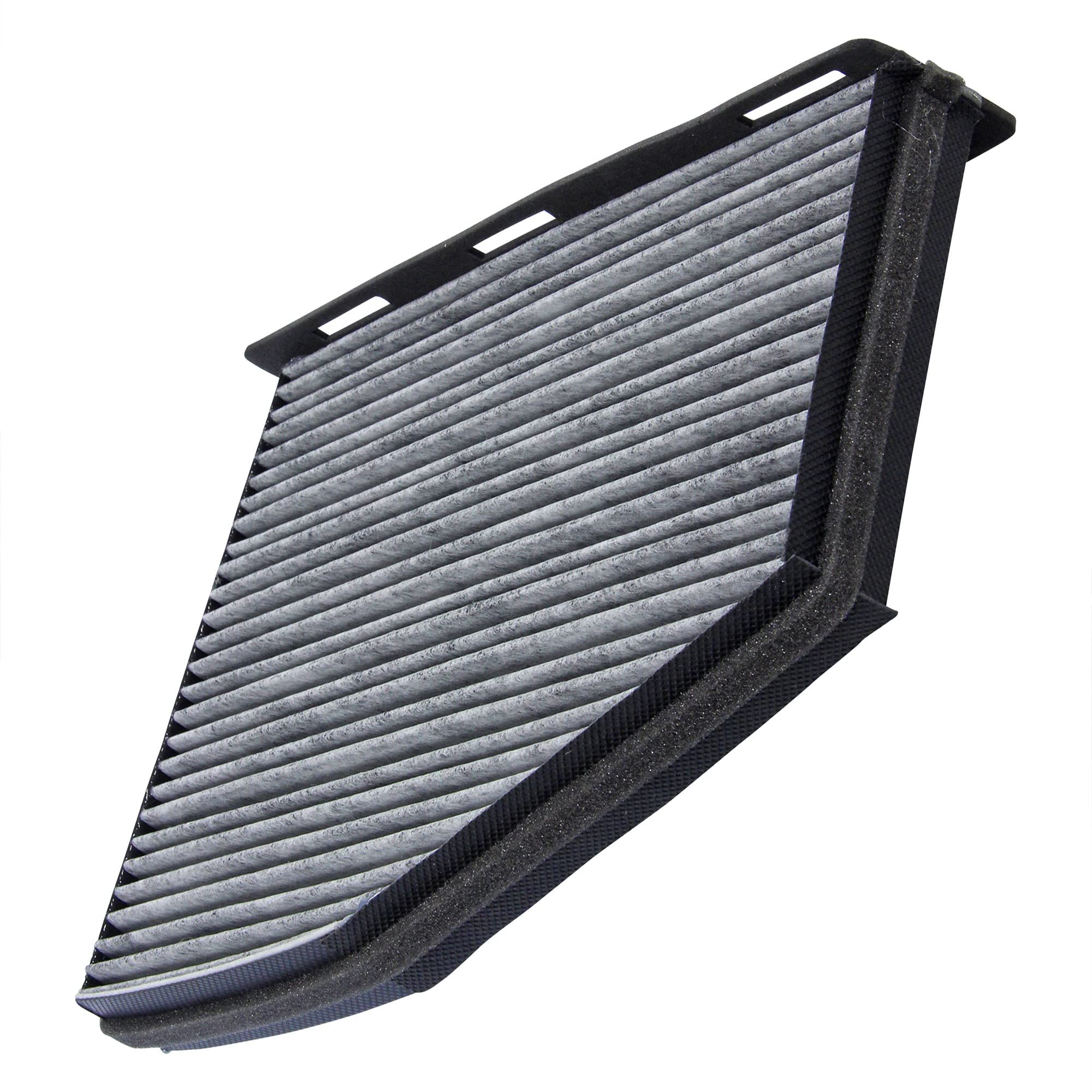 ATEC Germany Inspektionspaket - Ölfilter, Luftfilter, Pollenfilter Komplettset