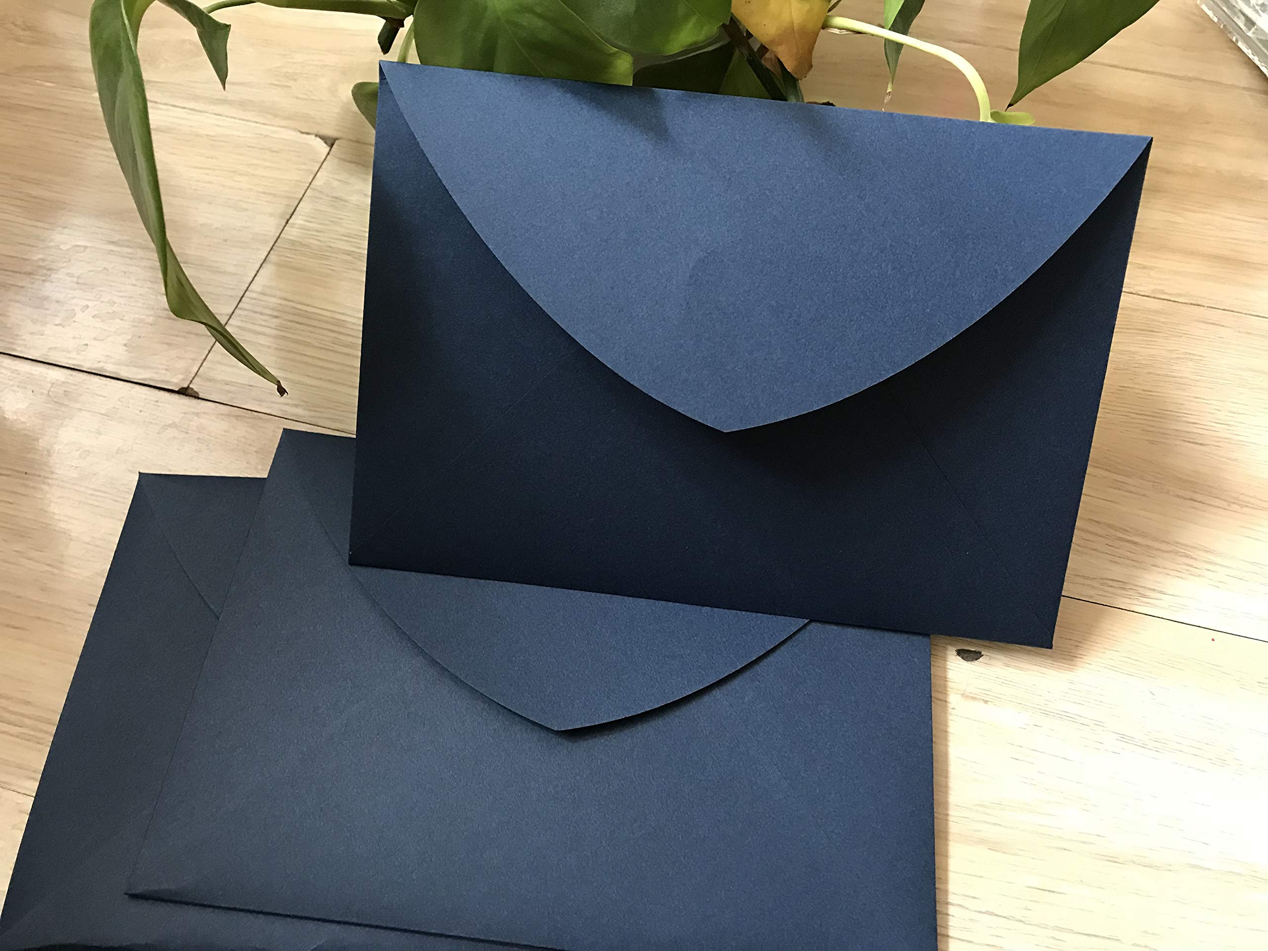 Buy Pearl Many Colors Envelopes,Laser Cut Wedding Invitation Envelopes