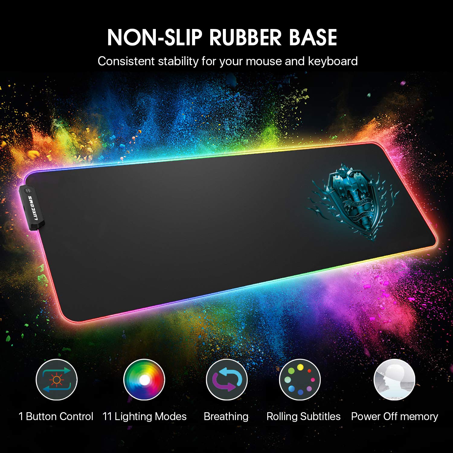 Dual Shock 3 (Metallic Blue)