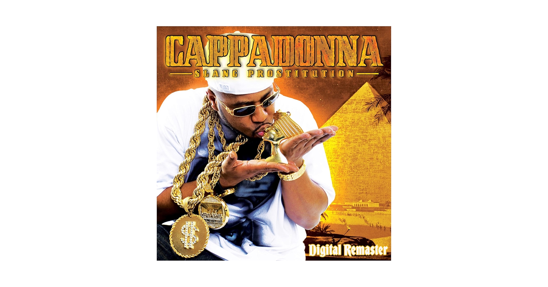 Cappadonna - Slang Prostitution (Digital Remaster) - Amazon