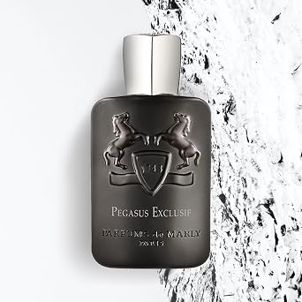 PARFUMS DE MARLY Pegasus Exclusif