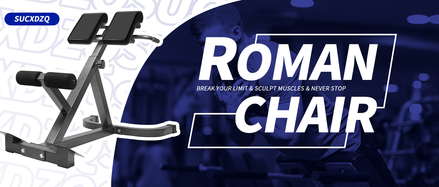 Amazon.com: SUCXDZQ Roman Chair Back Extender - Angle & Height