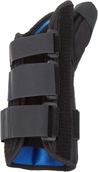 Rolyan 62392 Wrist and Thumb Spica, Left Large