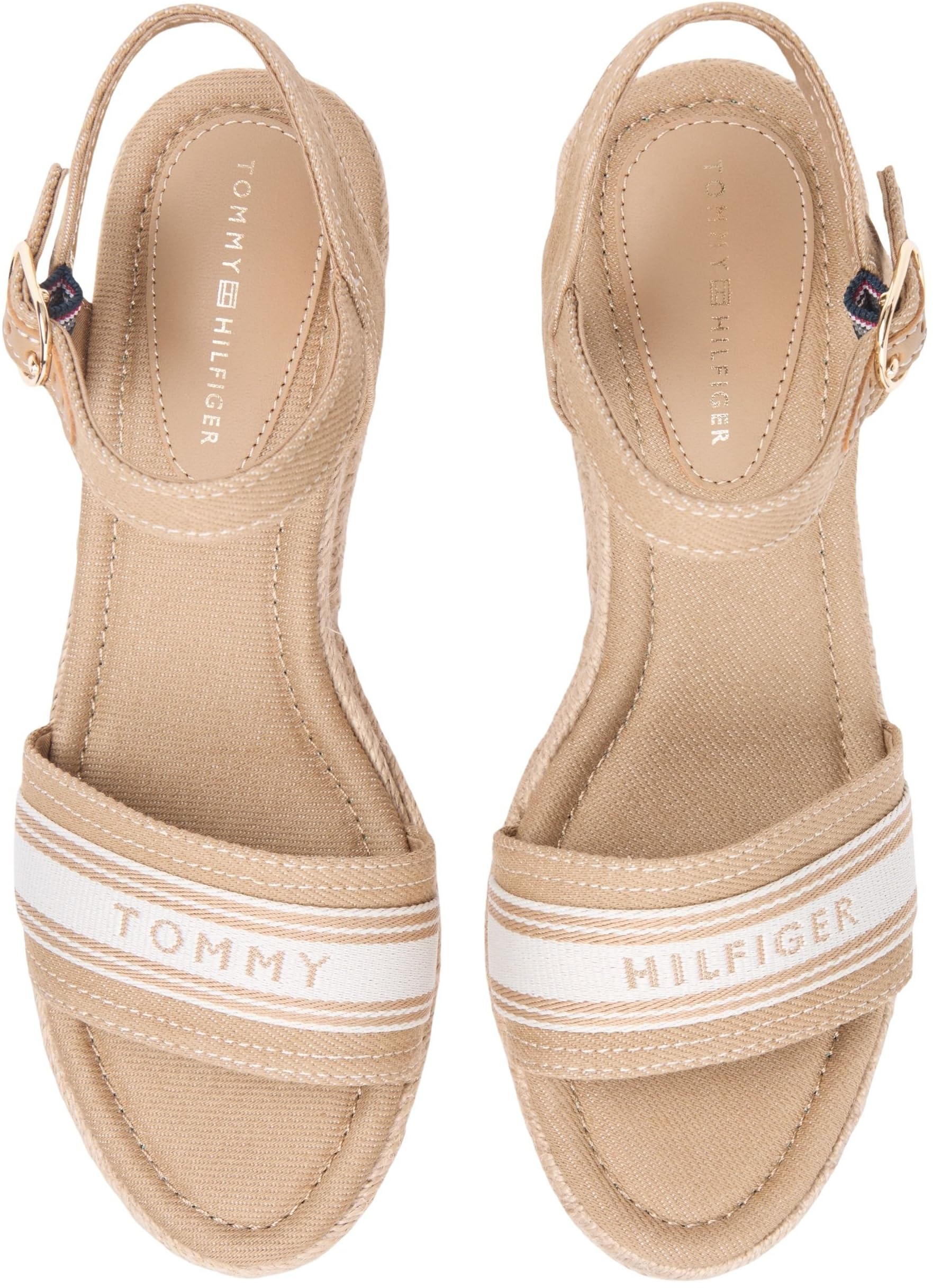 Tommy Hilfiger Sandali Donna Art FW0FW09230