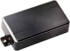 Fishman Fluence Modern Humbucker Arnico Pickup, Black Nickel