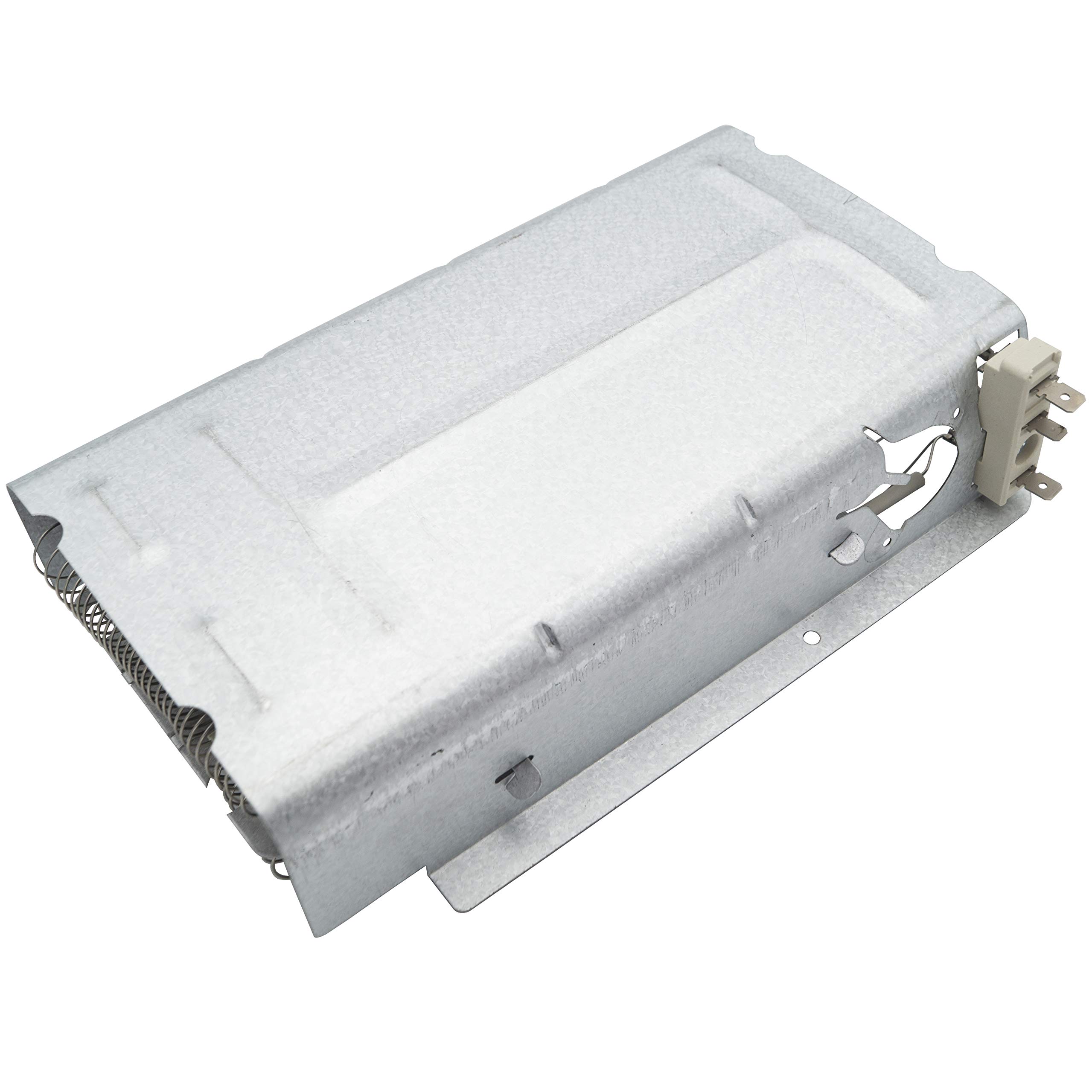 Supplying Demand 8573069 1201501 - Elemento calefactor para secadora de ropa, modelo específico, no universal