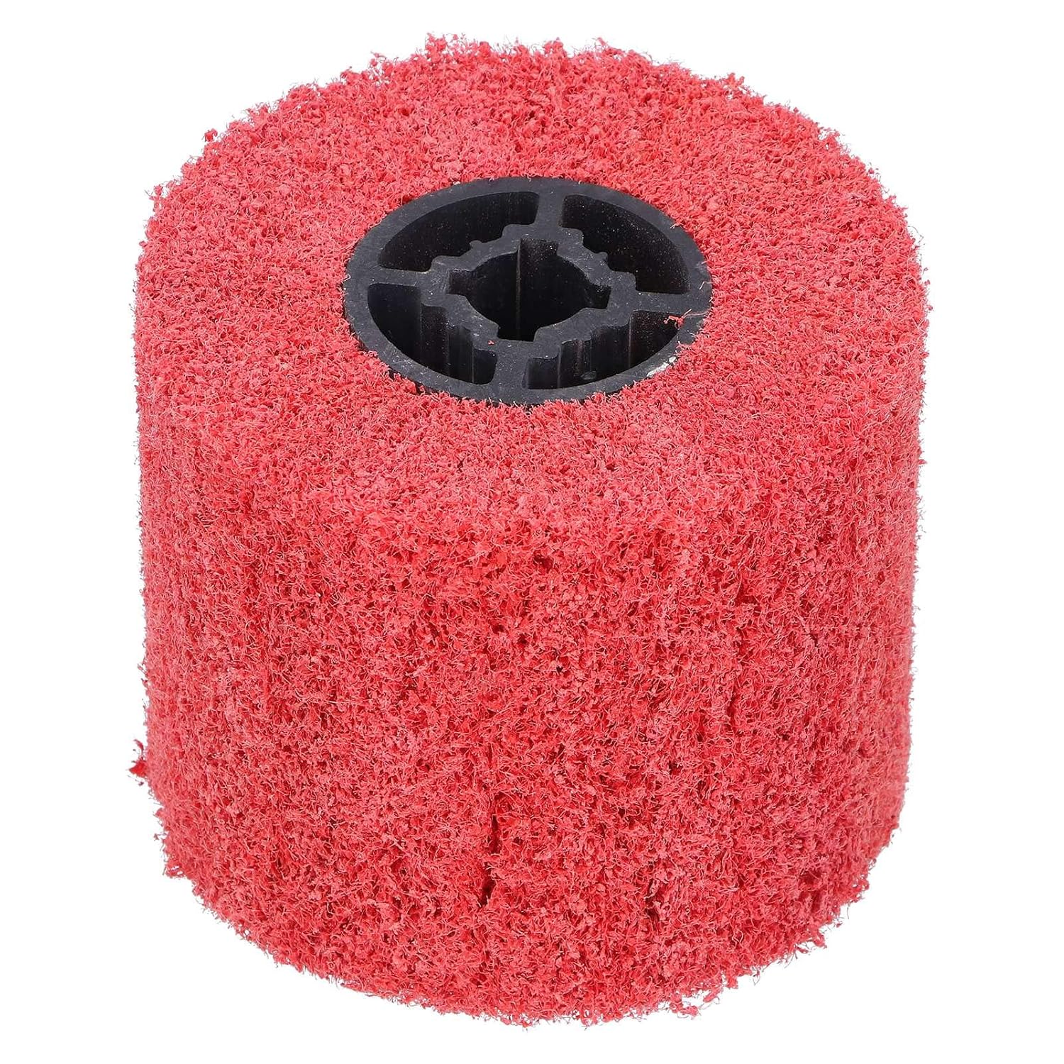 4.7x3.9in Nylon Polishing Wheel Polishing Machine Burnishing Wheel