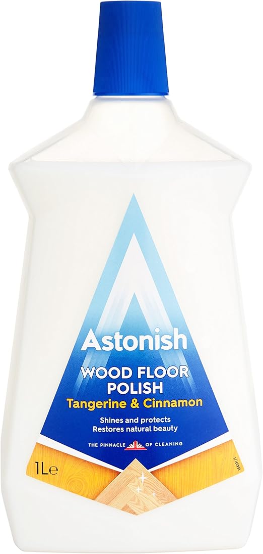 Astonish Tangerine And Cinnamon Wood Floor Polish Pack Of 12 Amazon Co Uk Grocery Astonish Tangerine And Cinnamon Wood Floor Polish Pack Of 12 Amazon Co Uk Grocery