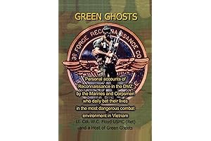 Green Ghosts: Eco-Friendly Paranormal Pals for the Whole Family