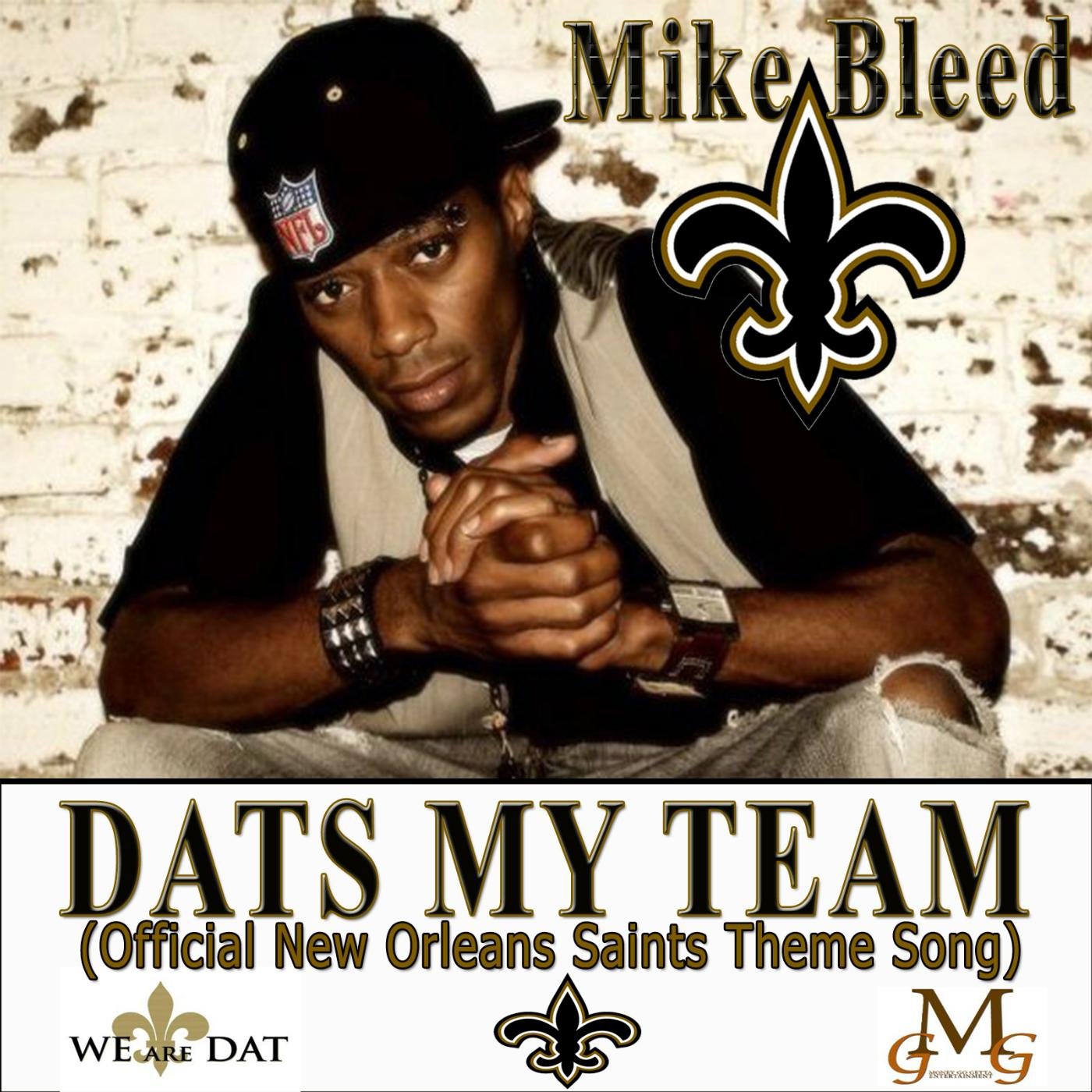 Mike Bleed Da BlockStarr