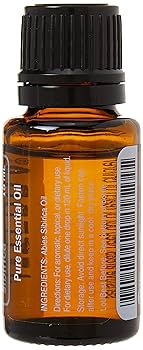 Amazon.com: doTERRA - Siberian Fir Essential Oil - Helps to