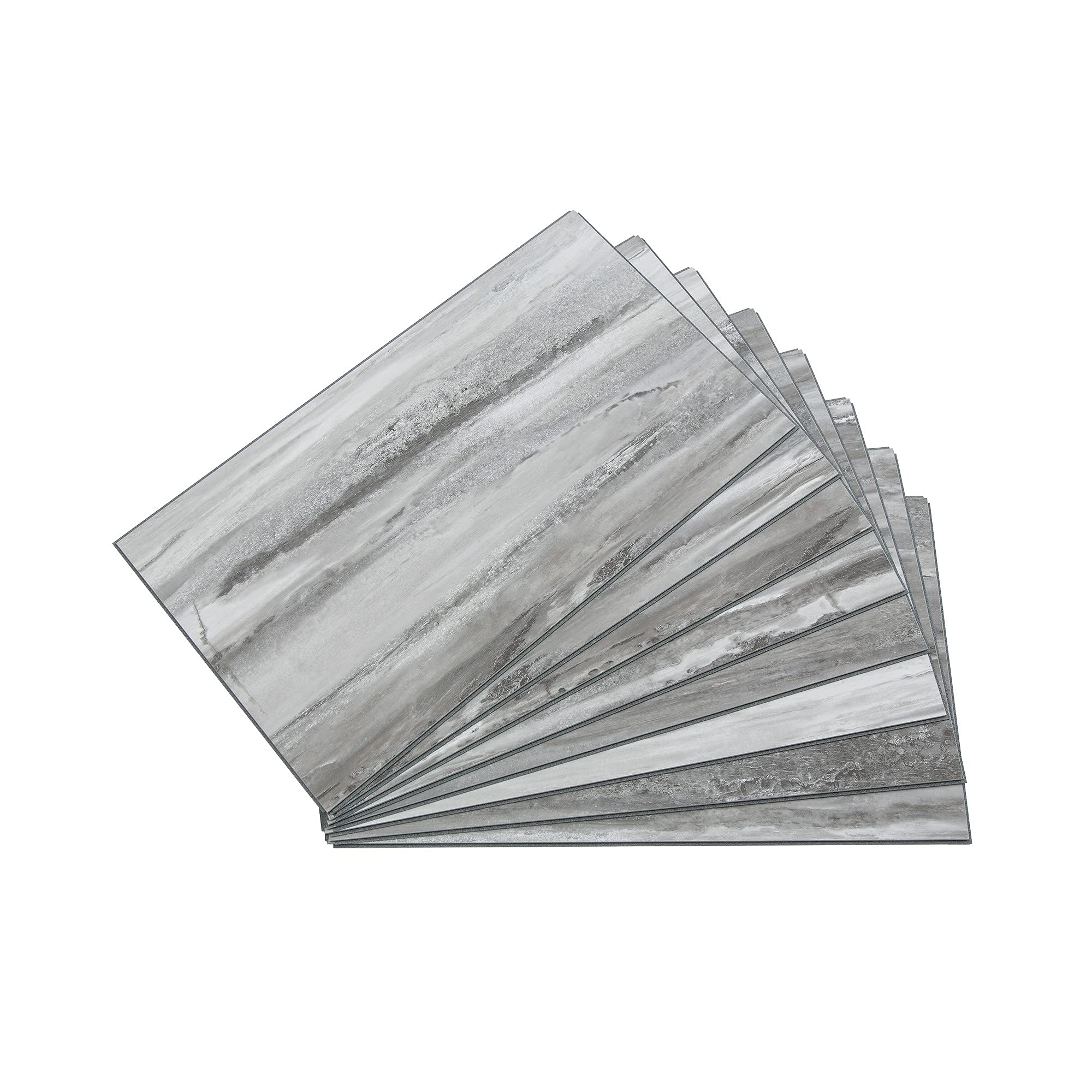 Palisade Vinyl Wall Tiles in Hermitage Granite