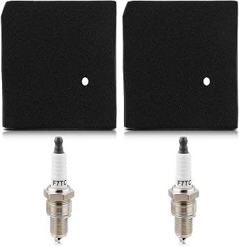 for Filter for Harbor Freight Predator Super Quiet 3500W Inverter Generator