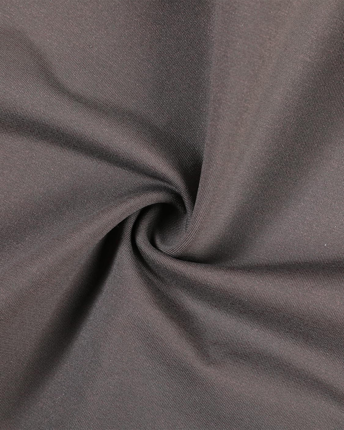 AUROLA Essentials Seamless Short Sleeve Crop Top for Women Workout Active Comfort Athletic Shirts Tee - Image 2