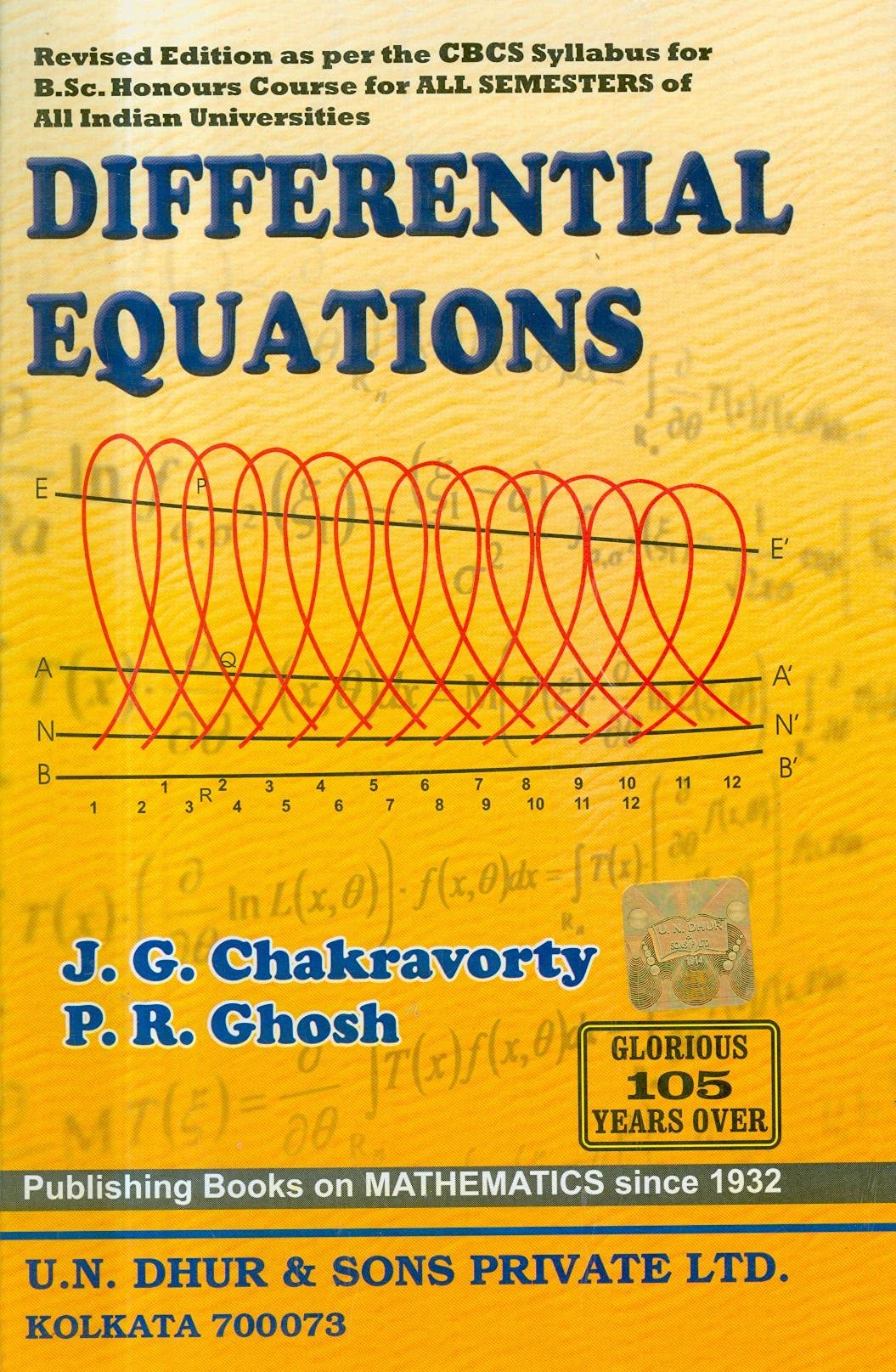Differential Equations
