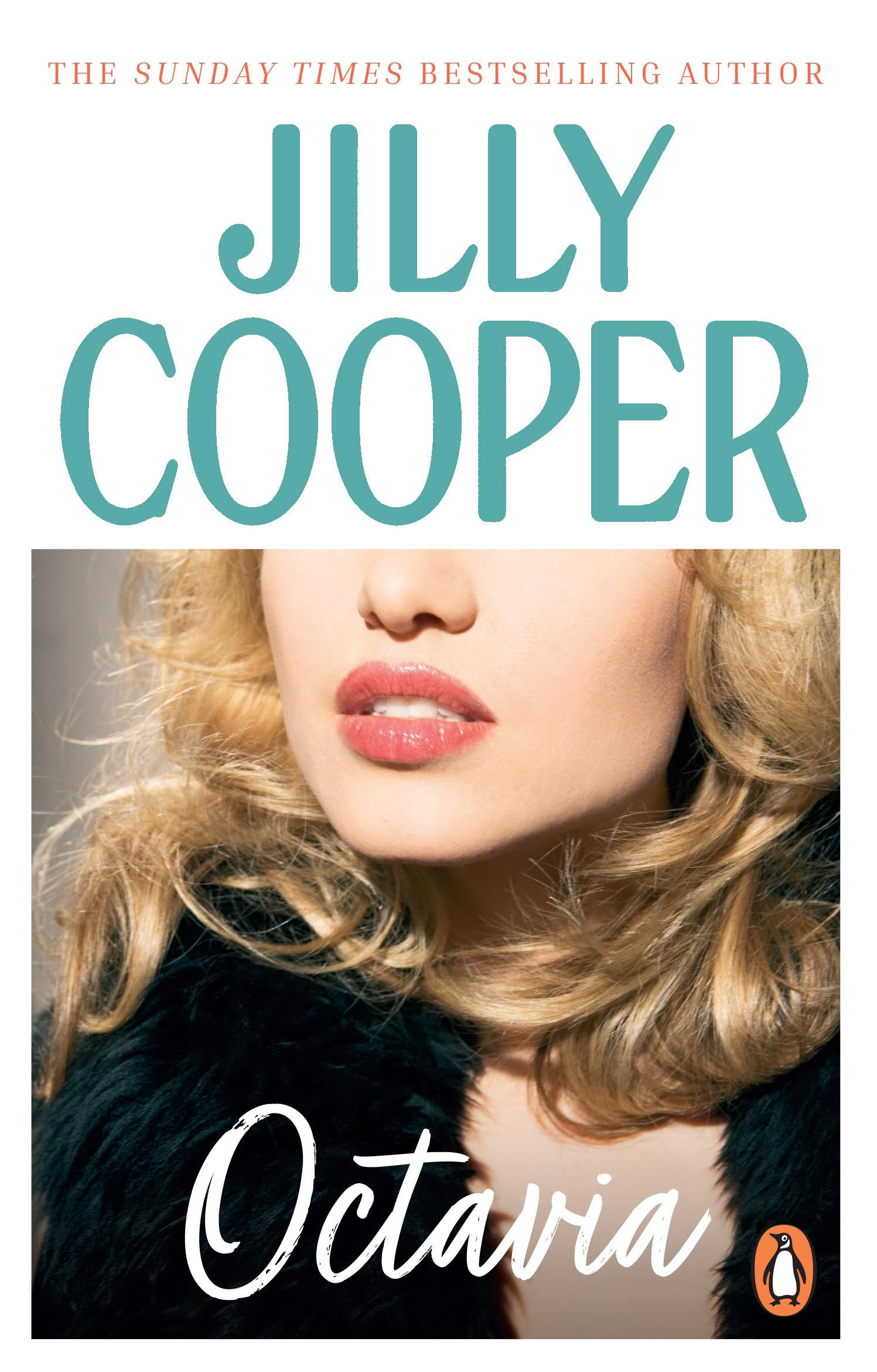 Octavia: A light-hearted and hilarious romcom from the Sunday Times bestselling author of Rivals