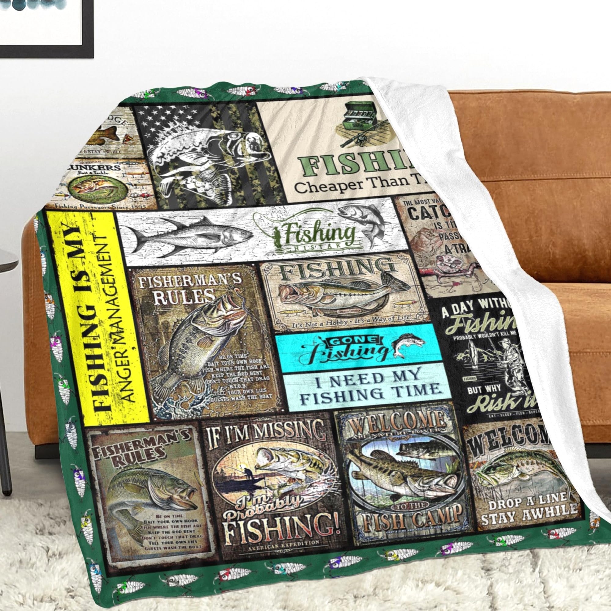 Wood Heart Wedding Proposal - Will You Marry Me Sherpa Blanket