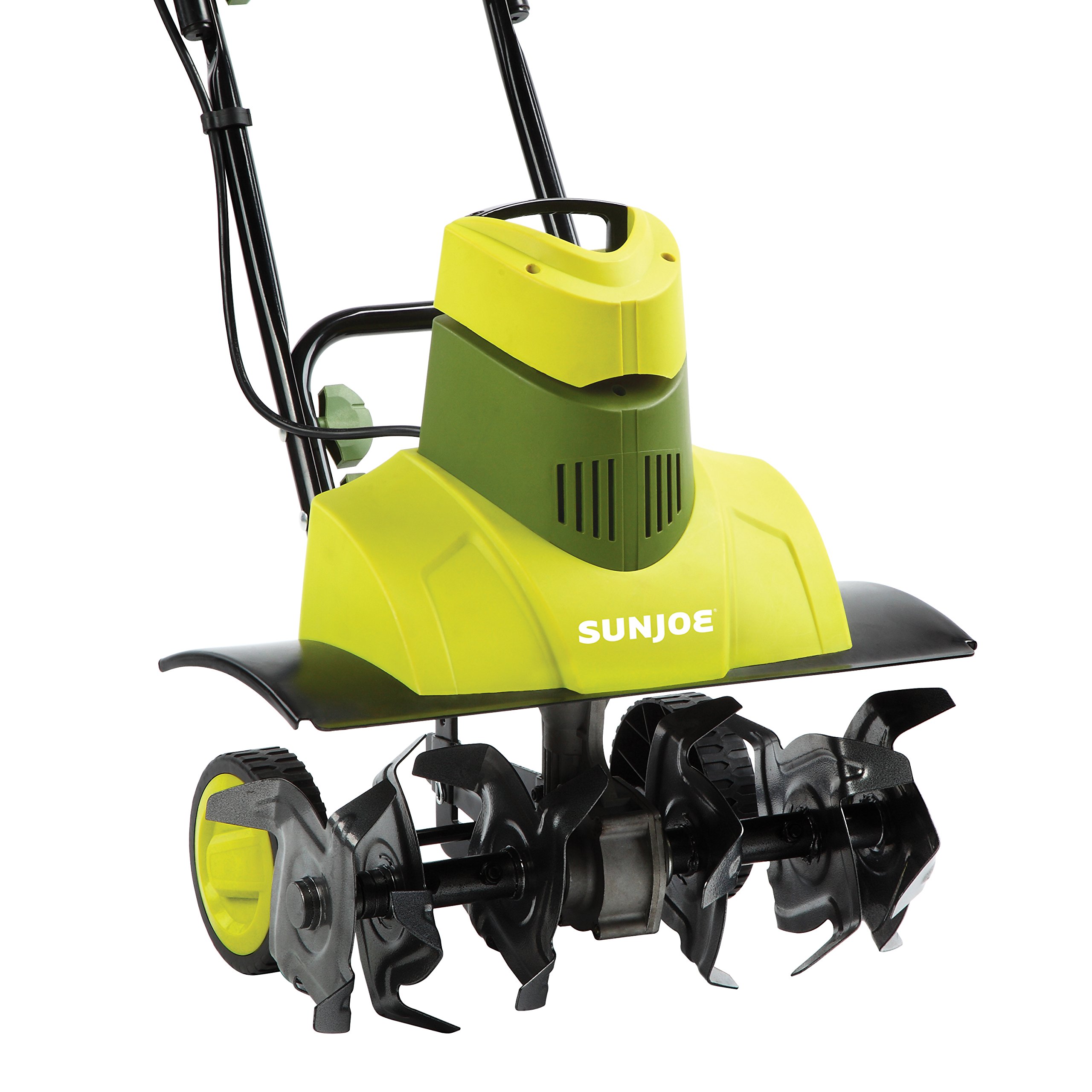 Sun Joe TJ601E Tiller Joe 9Amp Electric Garden Tiller/Cultivator Buy