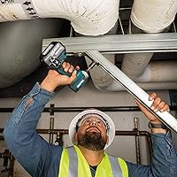 Vista 5 de Makita E-01579 Impact XPS™ Adaptador de enchufe cuadrado de 2 pulgadas de 1/4