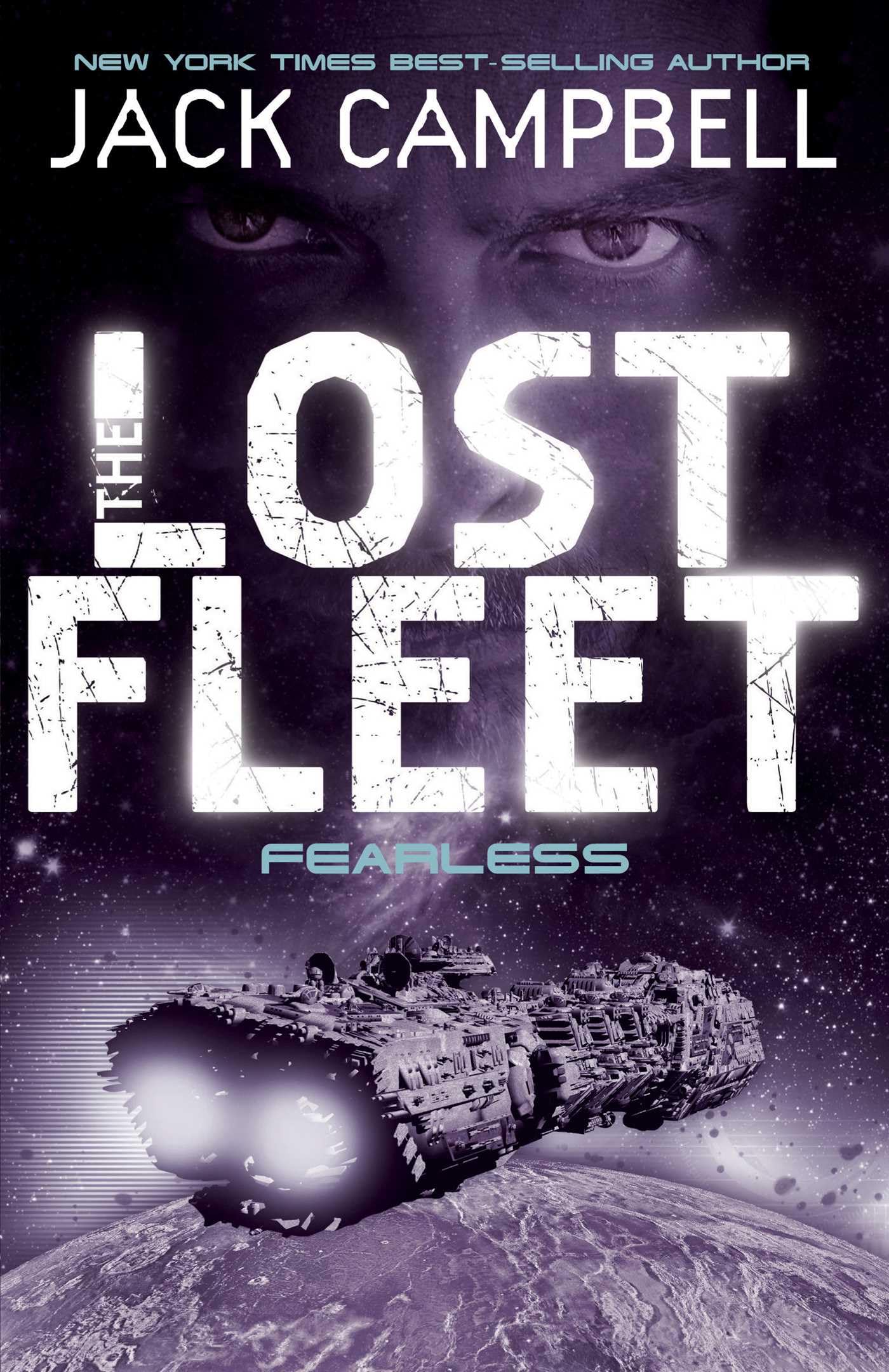 The Lost Fleet: Fearless (Book 2) (Lost Fleet 2)