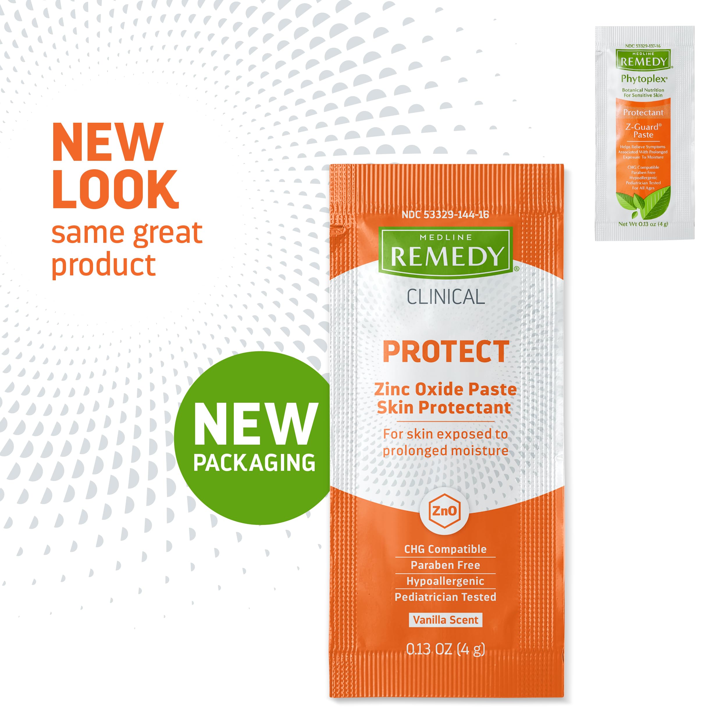 Amazon.com: Medline Remedy Phytoplex Z-Guard Skin Protectant Paste