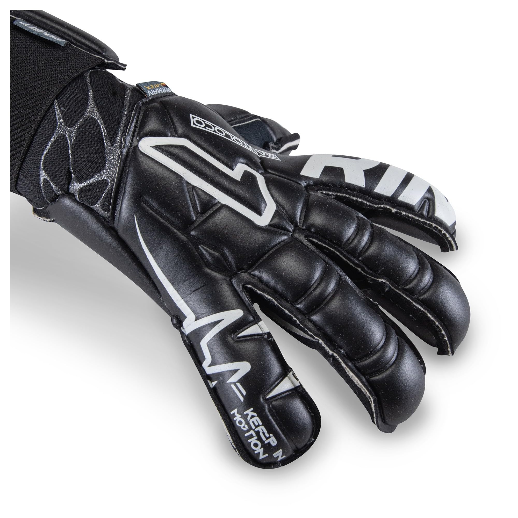 Rinat Guantes de Portero Santoloco Alpha Junior