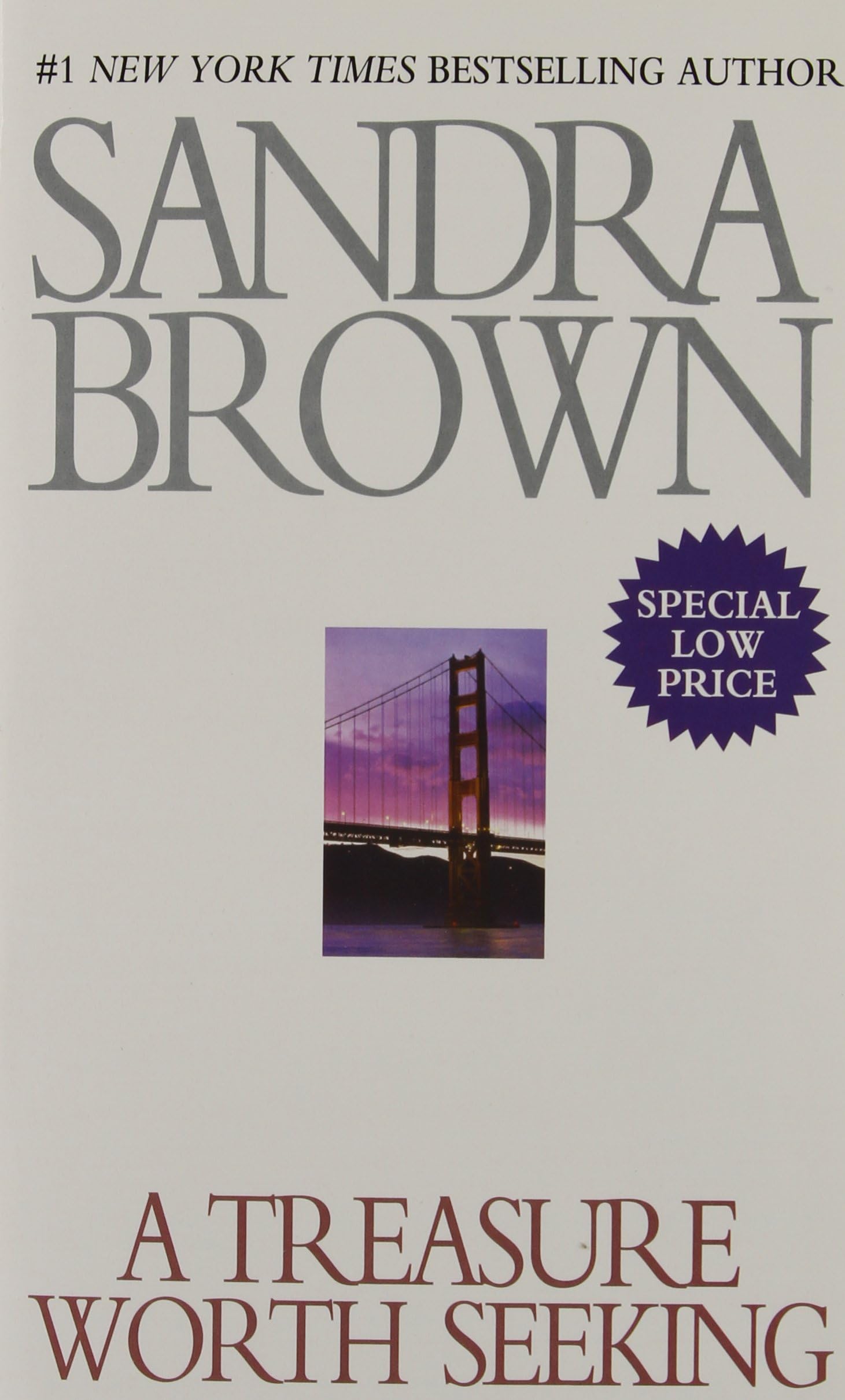 A Treasure Worth Seeking Mass Market Paperback โ 1 Jun. 2012