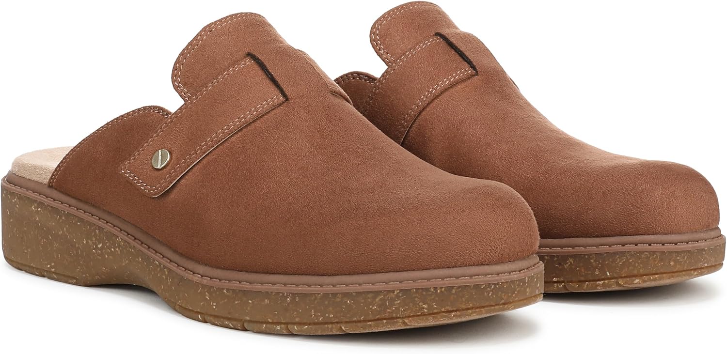 Dr.Scholl's Shoes Women's Calm Clog