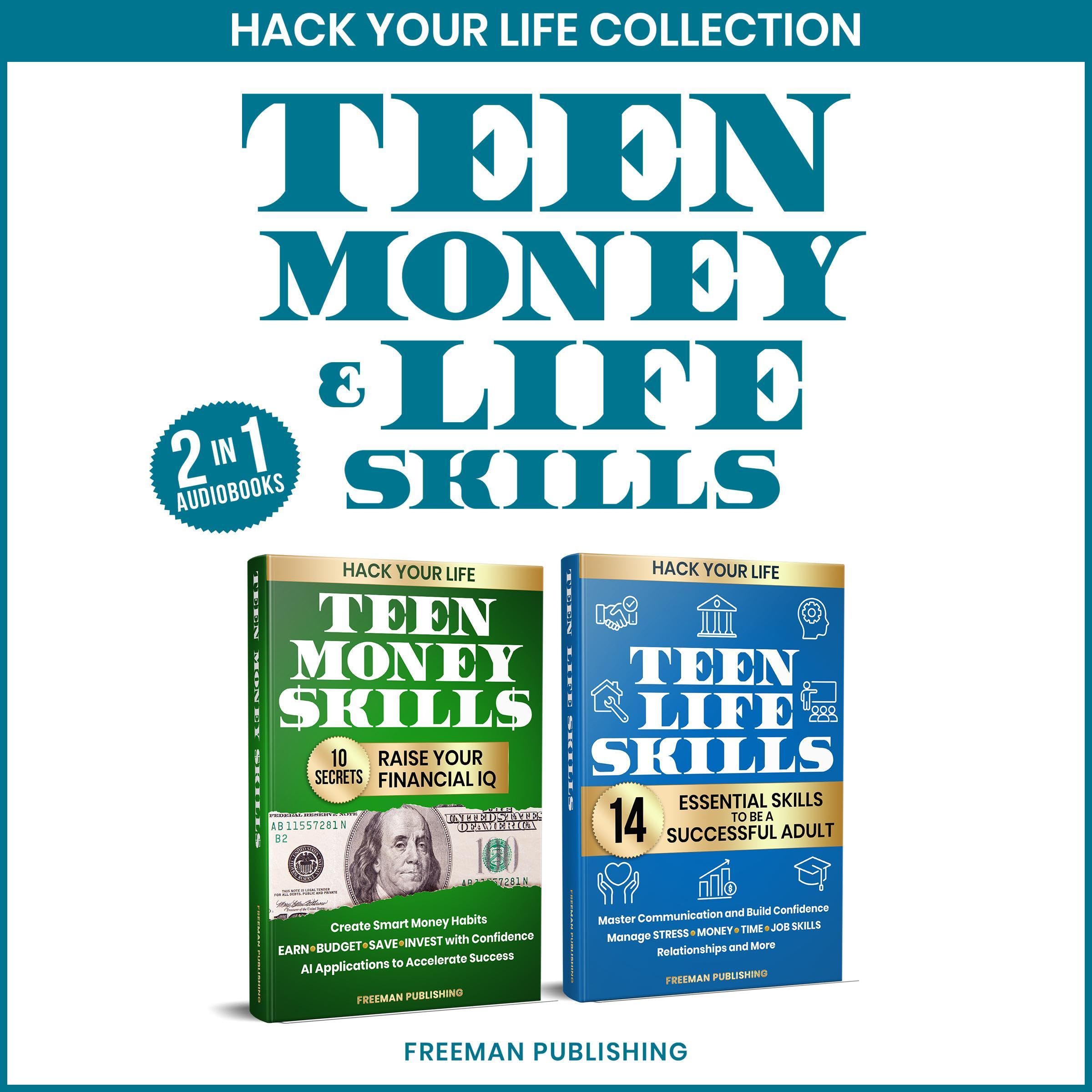 Teen Money & Life Skills