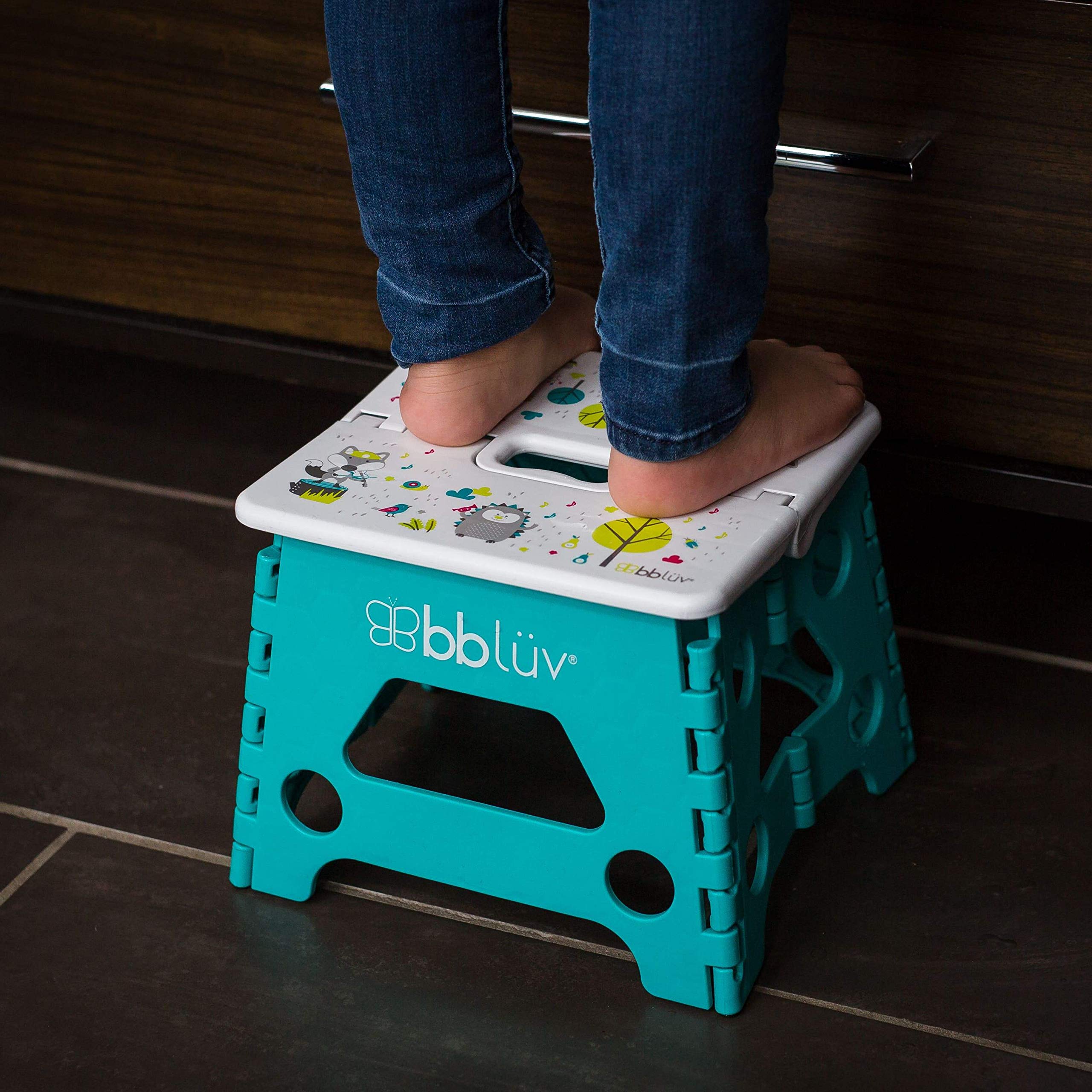 Gradino Da Bagno Step Per Bambini