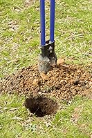 Vista 4 de Bon Tool Excavadora de agujeros de poste