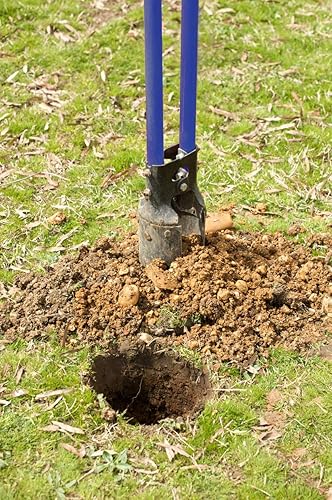 Miniatura 4 de Bon Tool Excavadora de agujeros de poste