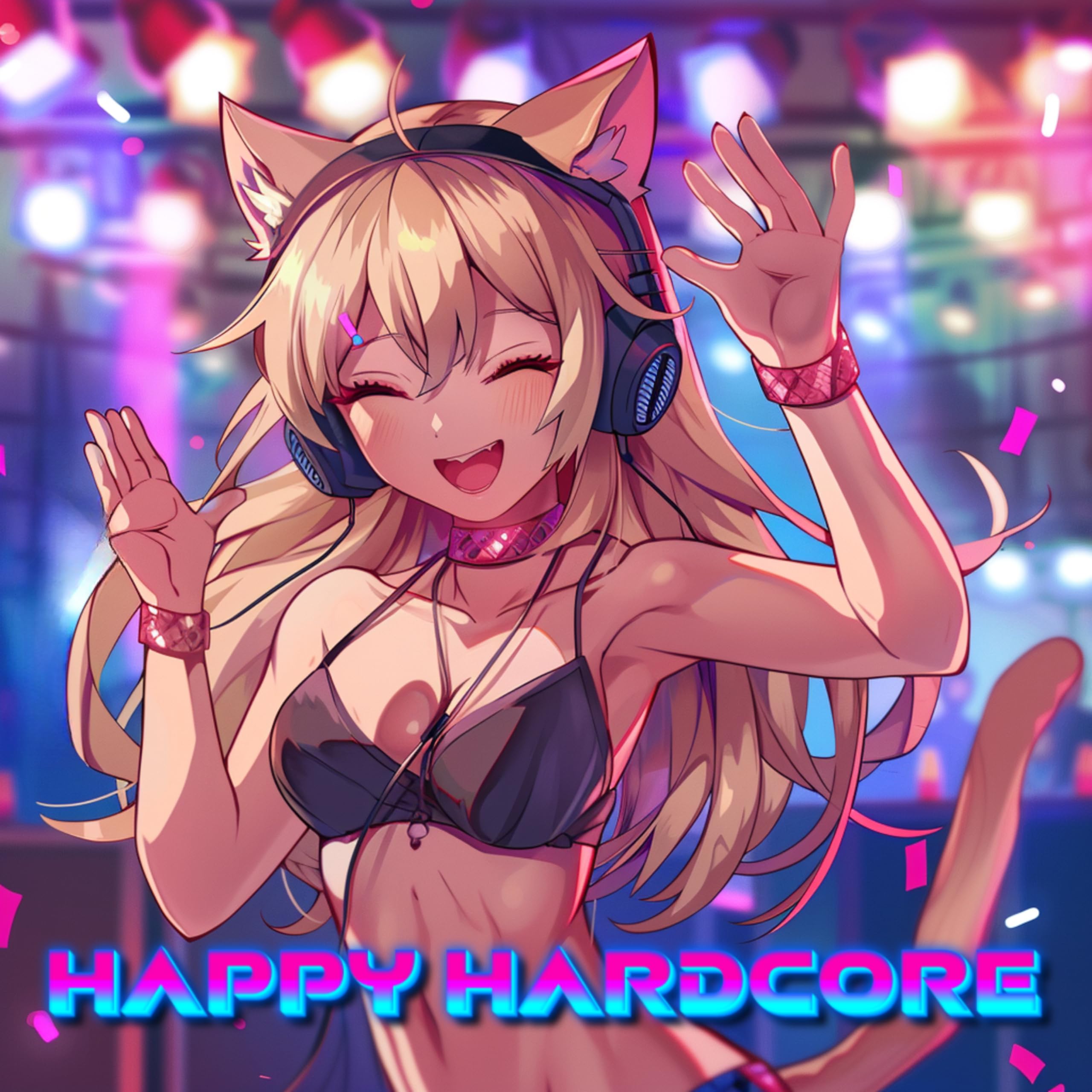 Happy Hardcore