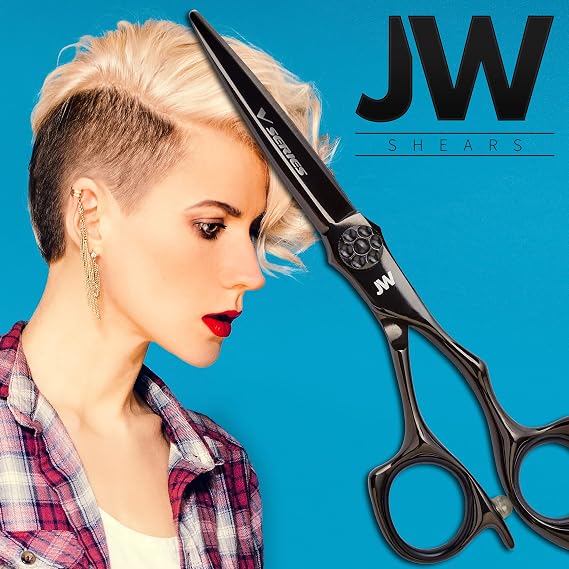 JW V Series Professional Hair Shear (5.75)