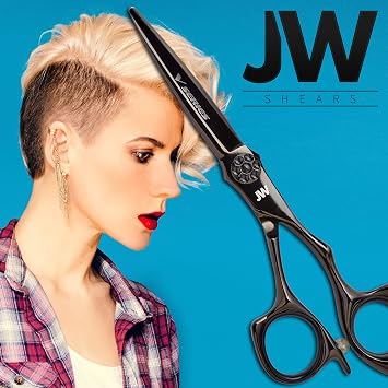 JW V Series Professional Hair Shear (5.75)