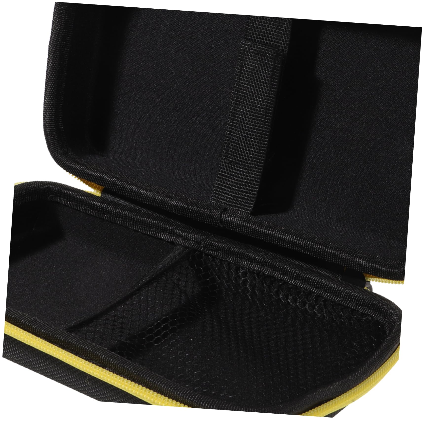 GLEAVI 5 Stück Multimeter Aufbewahrungstasche Werkzeugtasche Handtasche Organizer Handtasche Aufbewahrung Organizer Multimeter Tragetasche Werkzeugtaschen Werkzeug