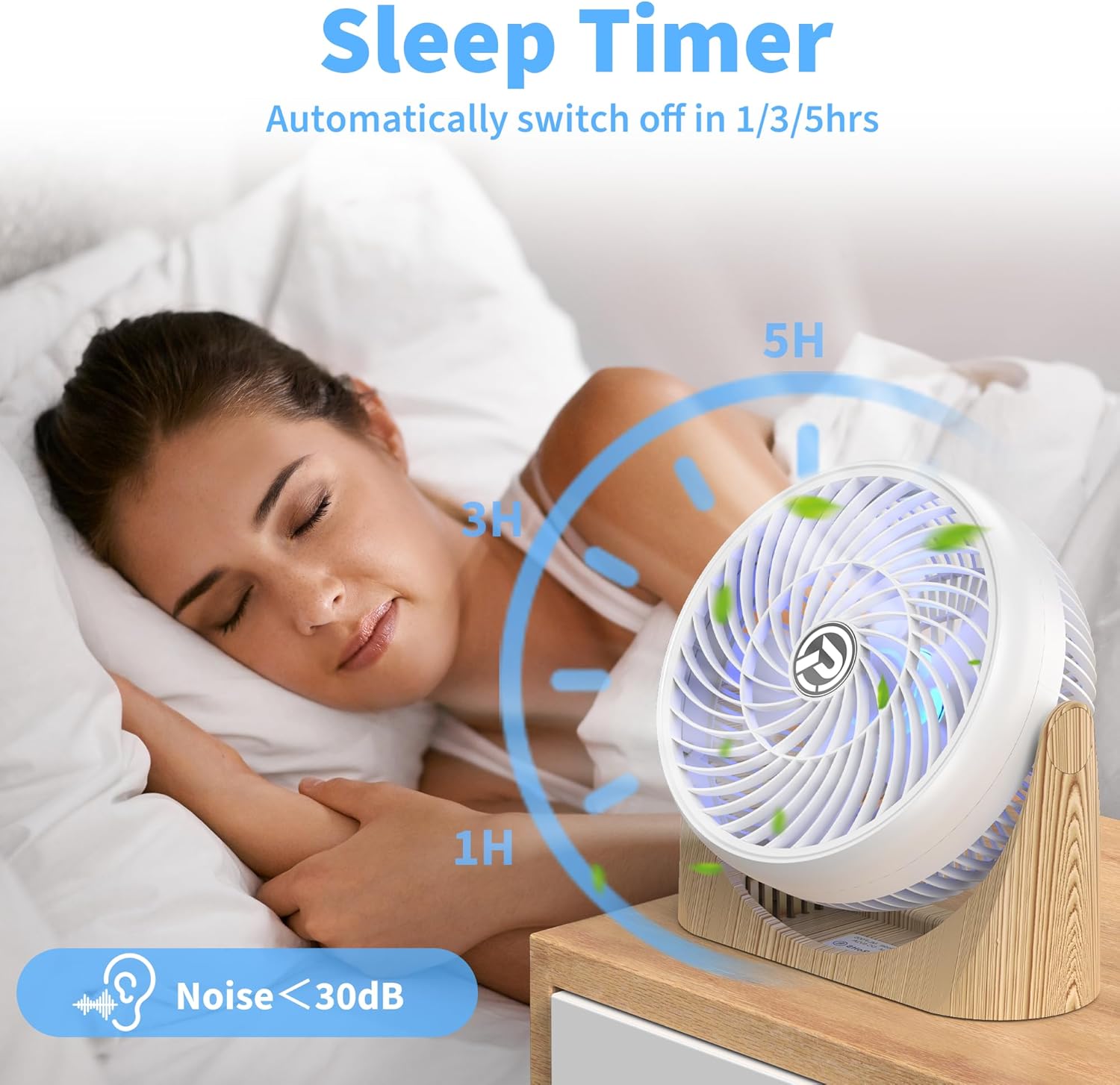 7-Color Atmosphere Light