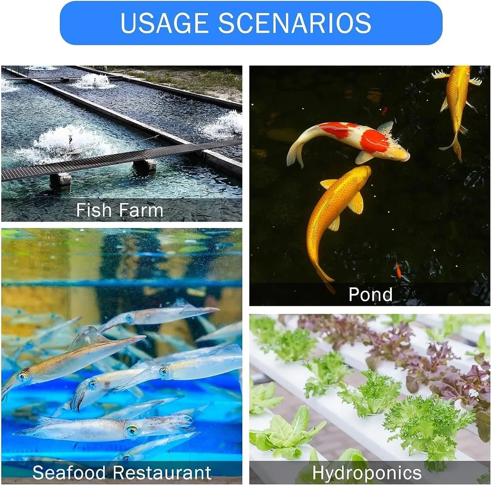 Uzdatniacz wody do akwariów, 18W 25W 35W Wysokowydajna pompa powietrza E-magnetyczna do oczka wodnego, sprężarka powietrza do napowietrzacza oczka wodnego, pompa bąbelkowa do akwarium ACO-001(25w)