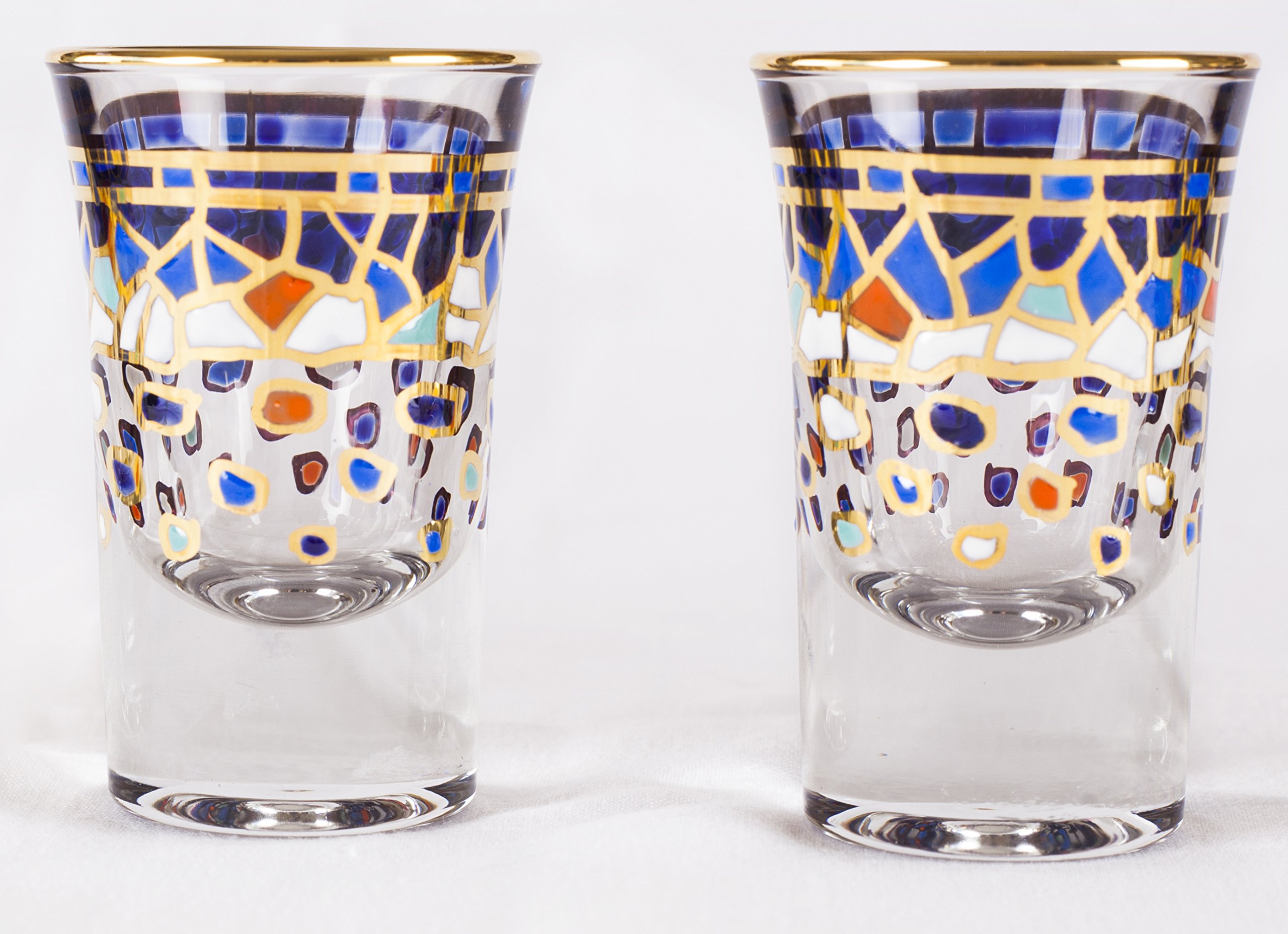 Barcelo Brandy Snifter Glass