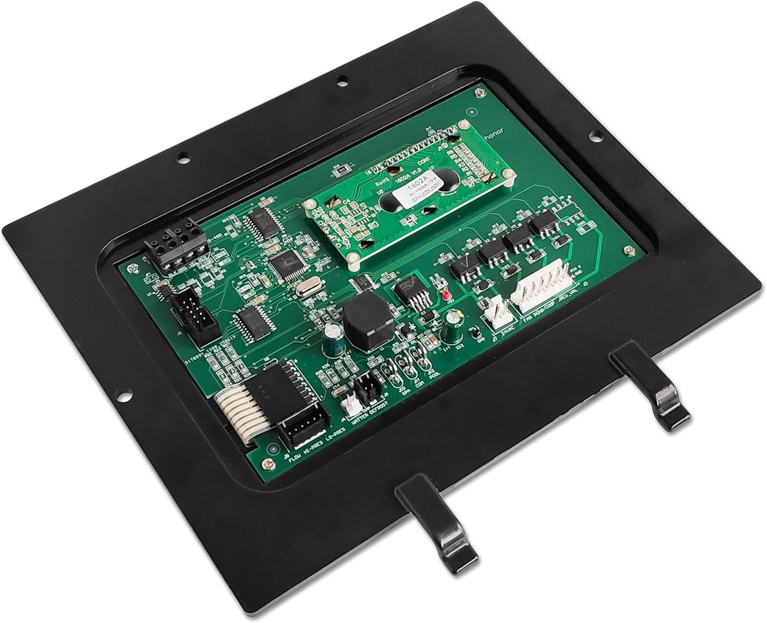 472734 Auto Heat Control Board Assembly Compatible with Pentair Ultratemp Pool and Spa Heat Pump