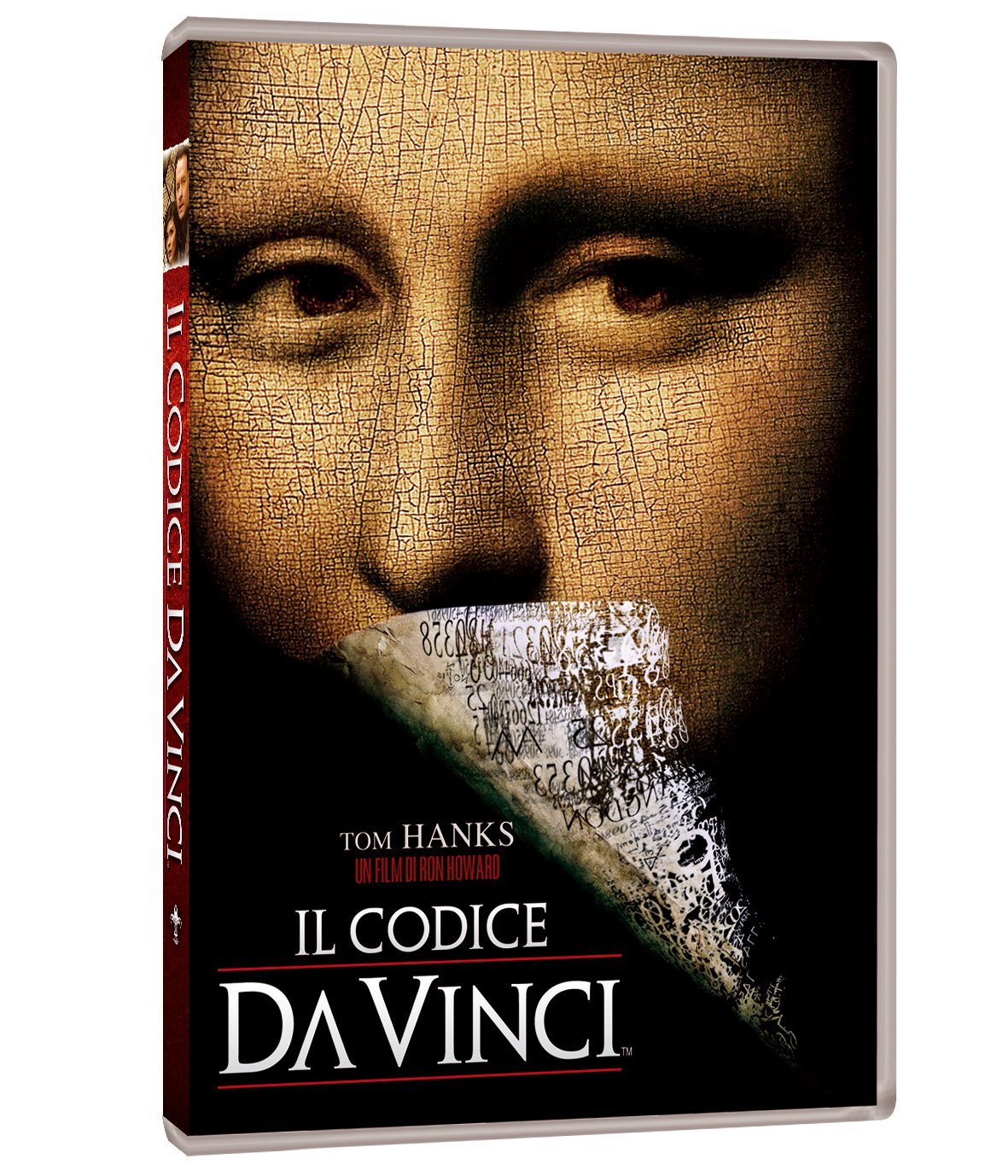 Il codice Da Vinci libro de intriga para leer en tus vacaciones