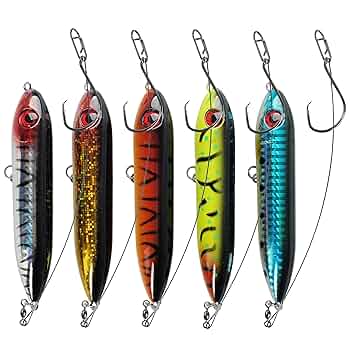 Amazon.com : Catfish Float Rigs, Demon Dragon Style Catfish
