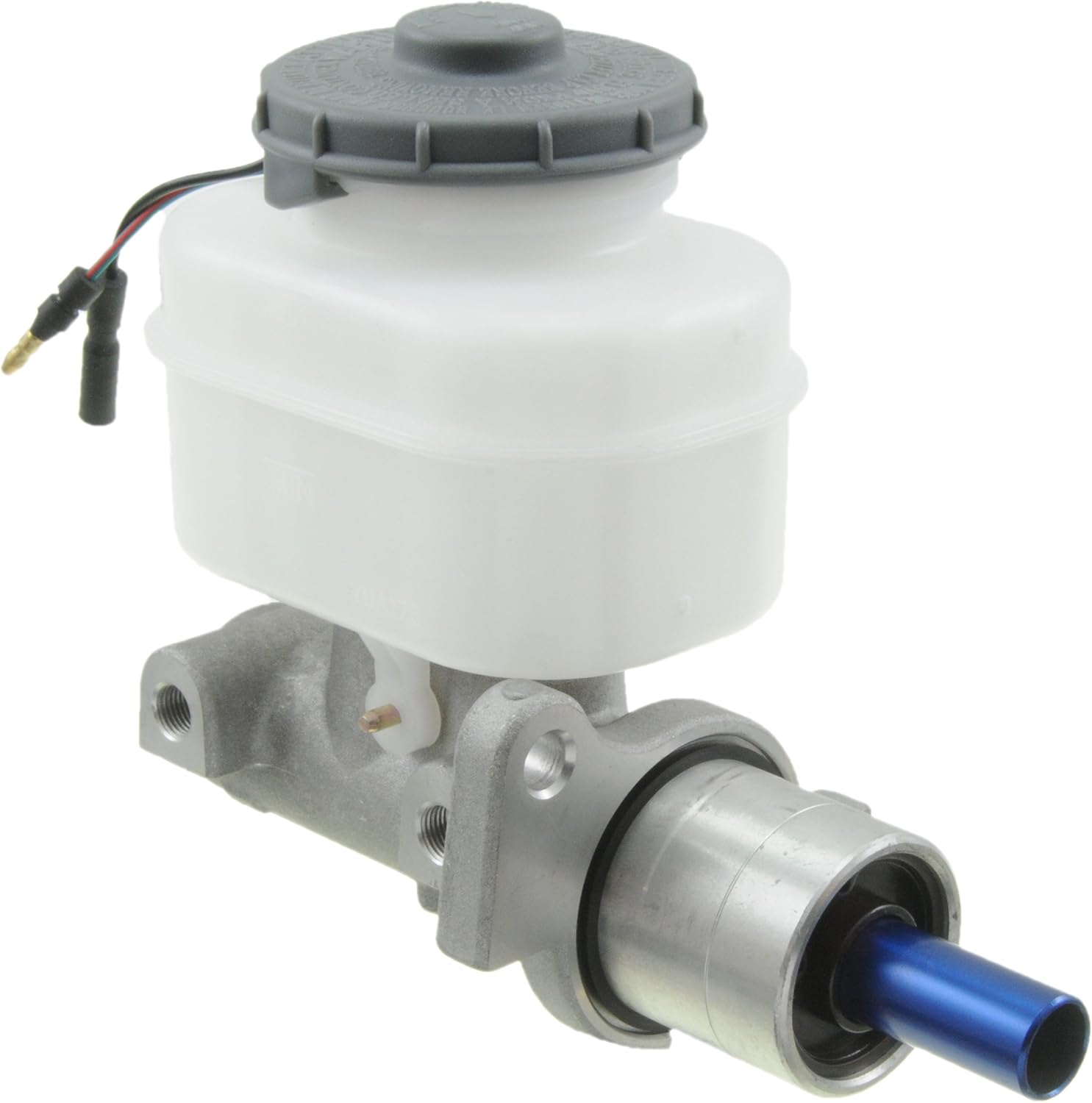 Dorman M630107 Brake Master Cylinder Compatible with Select Acura/Honda Models