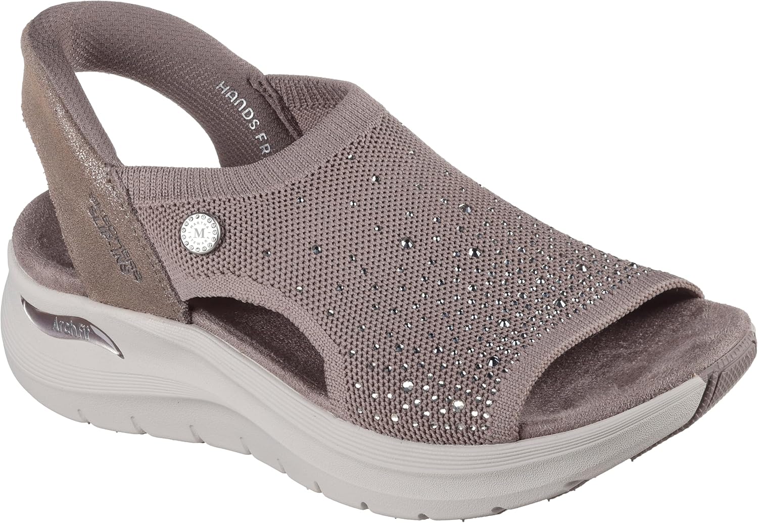 Skechers Women's Martha Stewart's Arch Fit 2.0 - Star Dust